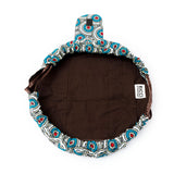 Makeup pouch -draft-