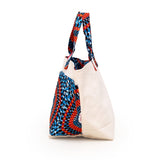 Lunch tote -For draft-