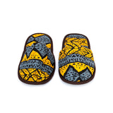 スリッパ - クレイ -