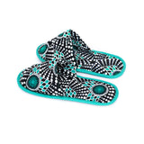 スリッパ - 眠るジェムストーン -