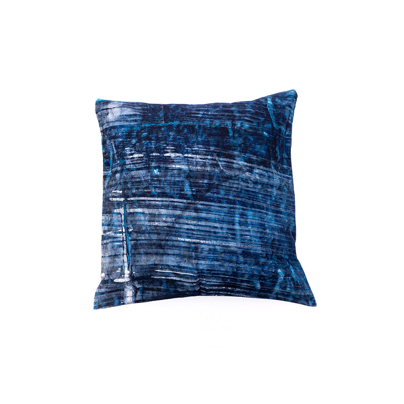 Cushion cover -Battic Azurite-