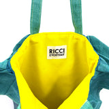 Kiki Ecomidium -Baby Emerald-