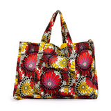 Zakuzaku Tote -For draft-