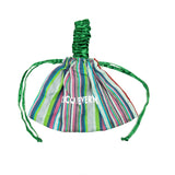 One Handle Kinchaku - Baby Mix -