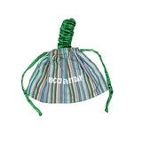 One Handle Kinchaku - Baby Mix -