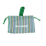 One Handle Kinchaku - Baby Mix -