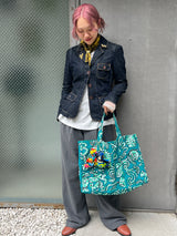 ザクザクトート - アトリエスケッチ -