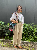 KAMPALA VIBRATIONS Tシャツ