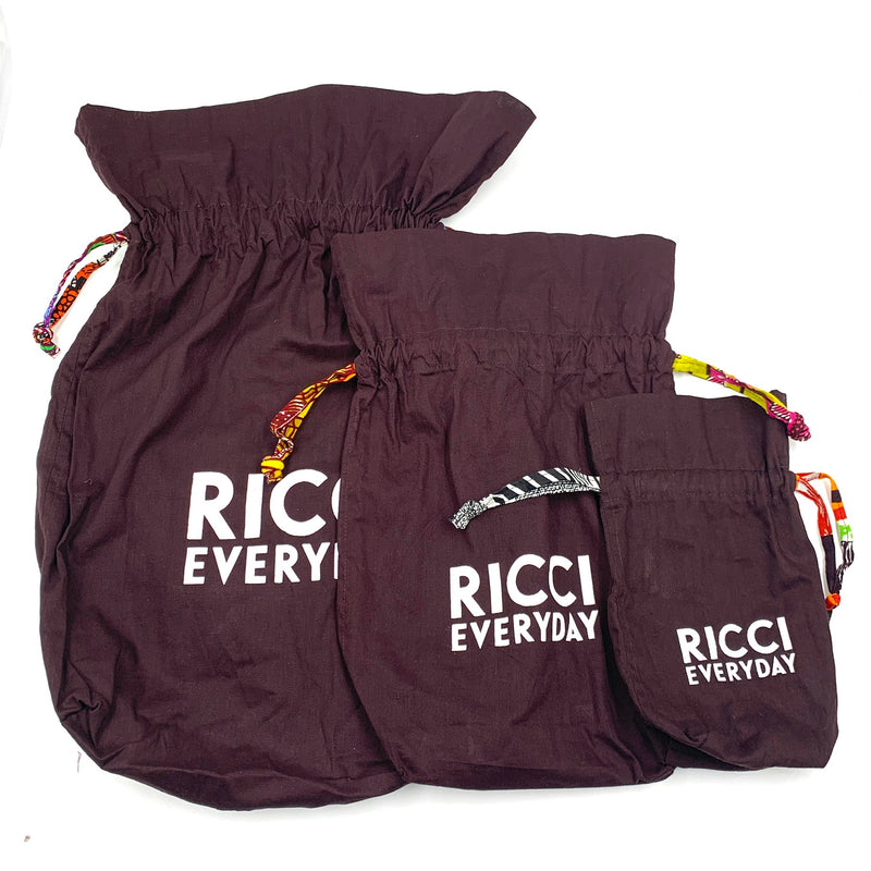 RICCI EVERYDAY Original Gift Bag