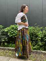 KAMPALA VIBRATIONS Tシャツ