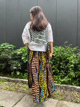 KAMPALA VIBRATIONS Tシャツ