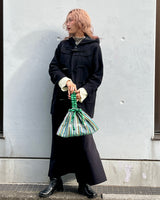 One Handle Kinchaku - Baby Mix -