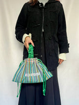 One Handle Kinchaku - Baby Mix -