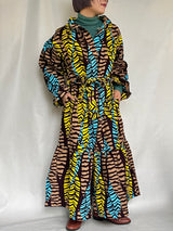 Colorlessness -draft-