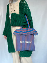 Kiki Ecomidium -Baby Emerald-