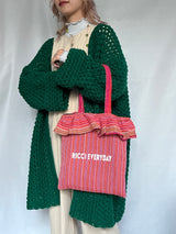 キコイ・エコミディアム - ブロッサムピンク -