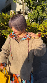 Colorlessness -draft-