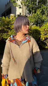 Colorlessness -draft-