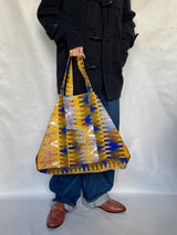 Zakuzaku Tote -For draft-