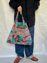 Zakuzaku Tote -For draft-