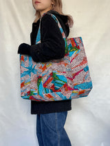 Zakuzaku Tote -For draft-