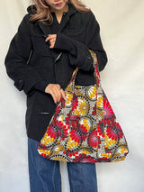 Zakuzaku Tote -For draft-