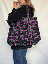 Zakuzaku Tote -For draft-