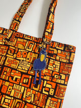 Handsome, Leather Leather Key Holder----