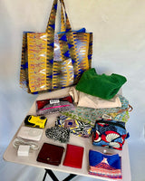 Zakuzaku Tote -For draft-