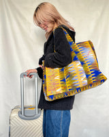 Zakuzaku Tote -For draft-