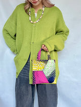 Petit bag -for draft-