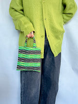 Petit bag -for draft-