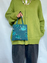 Petit bag -for draft-