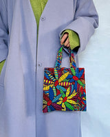 Petit bag -for draft-