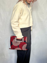 アケロポシェット 38 - オービット・ドット・レッド -