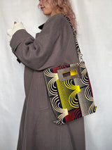 ミニアケロ 38 - リズミックカーテン -