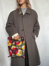 ミニアケロ 38 - 陽だまりの花畑 -