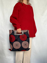 ミディアムアケロ 38 - オービット・ドット・レッド -