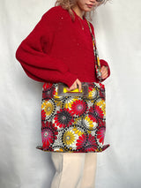 ミディアムアケロ 38 - 陽だまりの花畑 -