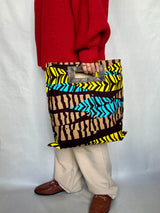 ミディアムアケロ 38 - ゼブラリーブス -