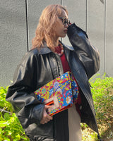 アケロバッグ4WAY 38 - エニグマガーデン -