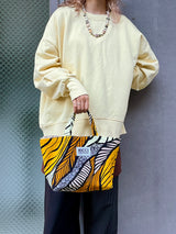 Lunch tote -For draft-