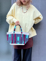 Lunch tote -For draft-