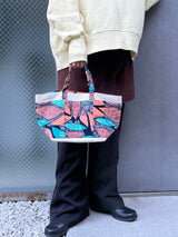 ランチトート - カレイド・トレイル -