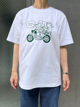 The Big 5 Story Tシャツ