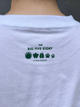 The Big 5 Story Tシャツ
