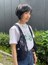 The Big 5 Story Tシャツ