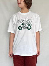 The Big 5 Story Tシャツ