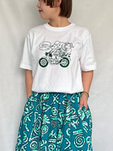 The Big 5 Story Tシャツ