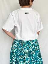 The Big 5 Story Tシャツ